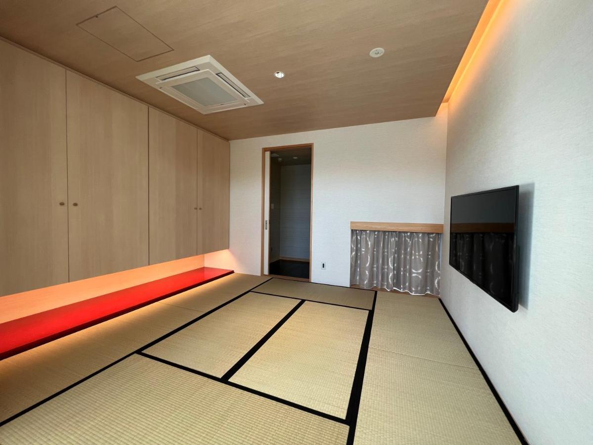 Shingetsuann Shirahama Villa Exteriör bild