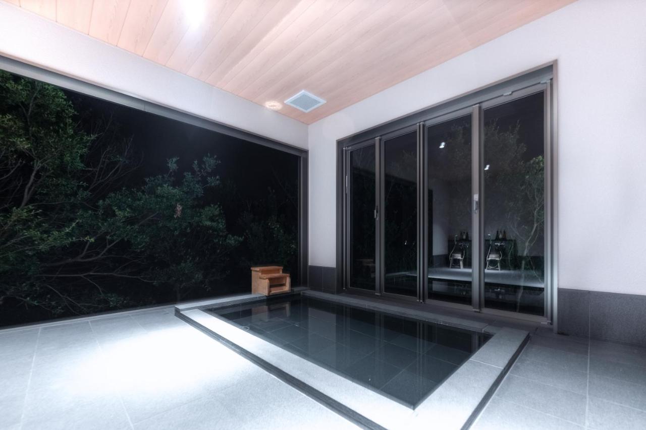Shingetsuann Shirahama Villa Exteriör bild