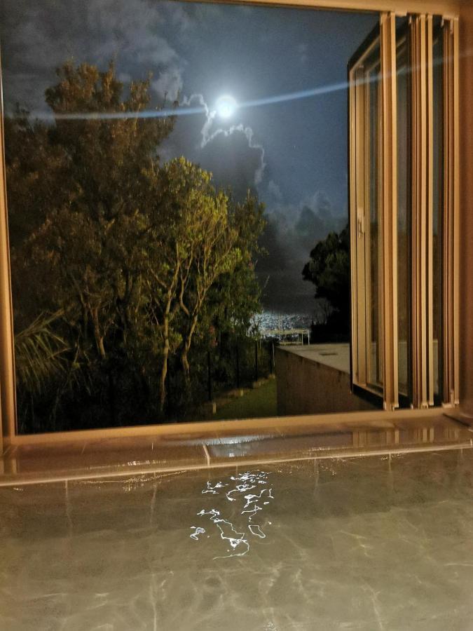 Shingetsuann Shirahama Villa Exteriör bild