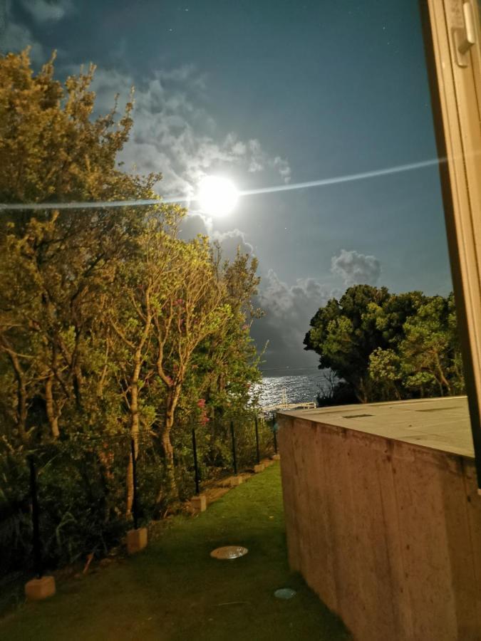Shingetsuann Shirahama Villa Exteriör bild