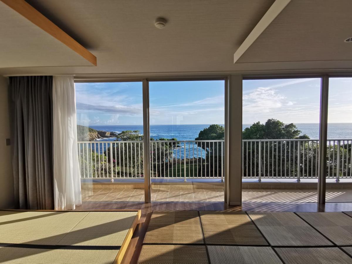 Shingetsuann Shirahama Villa Exteriör bild