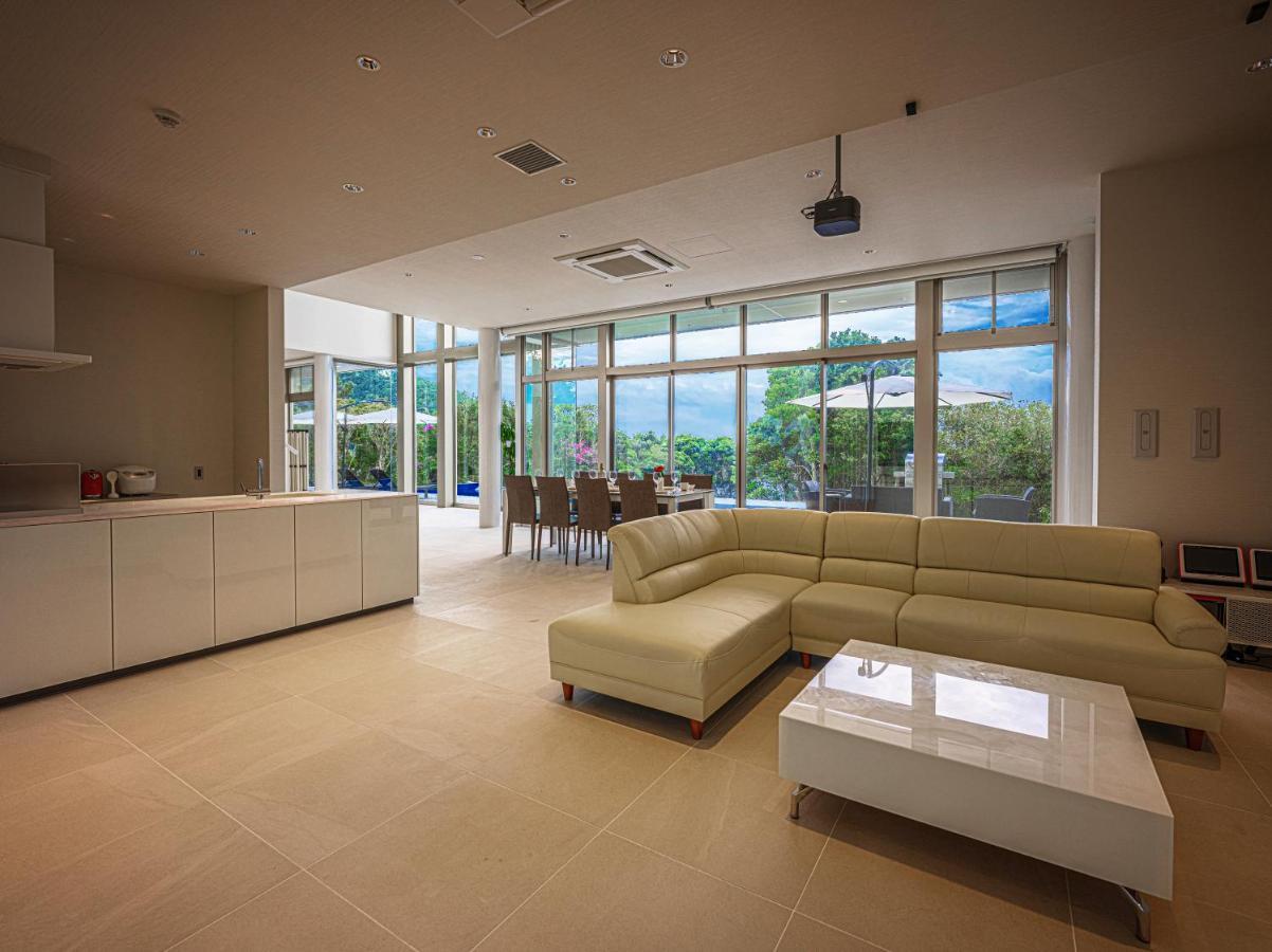 Shingetsuann Shirahama Villa Exteriör bild