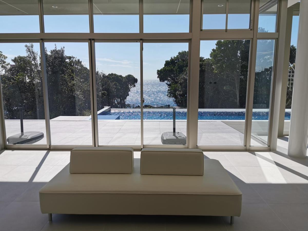 Shingetsuann Shirahama Villa Exteriör bild