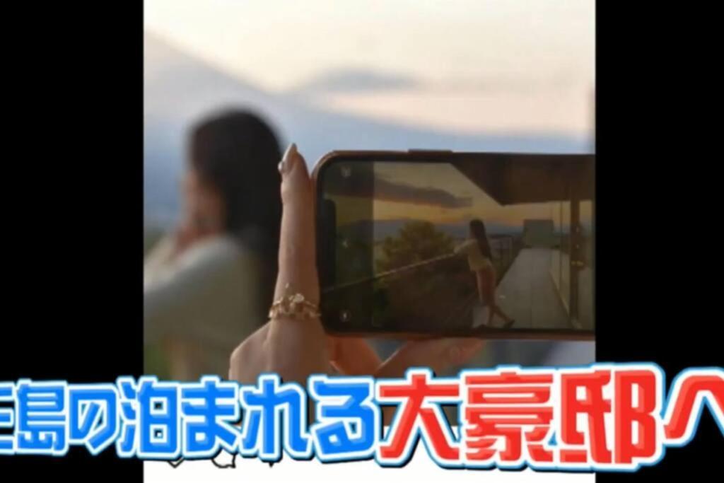 Shingetsuann Shirahama Villa Exteriör bild
